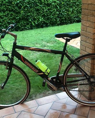 Bicicletta Trubbiani 