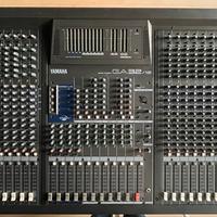 Mixer Yamaha GA32/12