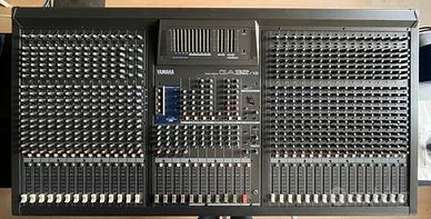 Mixer Yamaha GA32/12