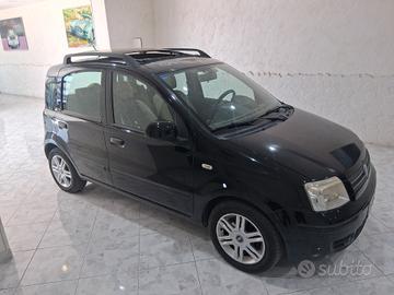 Fiat Panda 1.2 Emotion GPL TETTO APRIBILE