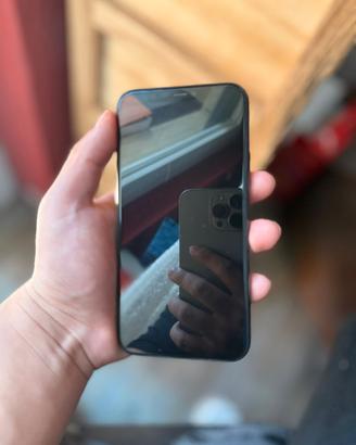 iphone 11 pro 256gb