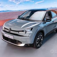 Ricambi musata porte Citroen C4 2025