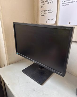 Monitor samsung