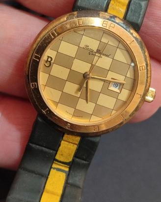orologio vintage Pierre Bonnet funzionante 