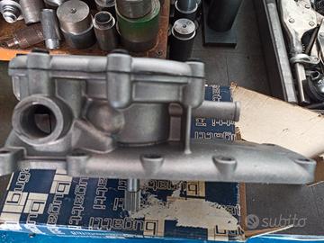 pompa acqua lancia Fulvia 
