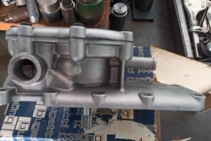 pompa acqua lancia Fulvia 