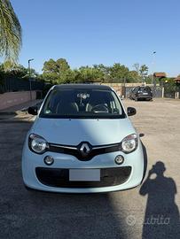 Twingo 1000cc 70cv 2015