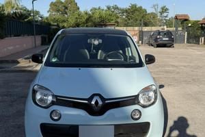 Twingo 1000cc 70cv 2015