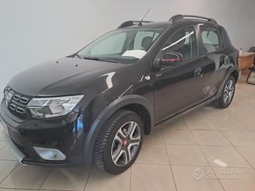 Dacia Sandero Stepway 0.9 TCe Turbo GPL 90 CV S&S 