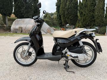 Aprilia Scarabeo 100 4000 KM