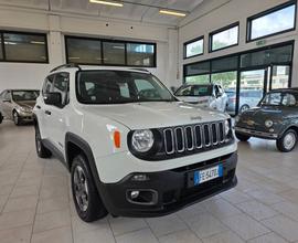 Jeep Renegade 2.0 Mjt 4WD Active Drive Sport