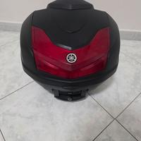 Bauletto originale Yamaha  39 litri