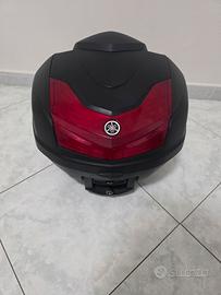 Bauletto originale Yamaha  39 litri