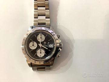 Orologio Tudor Oysterdate Big Block 79180