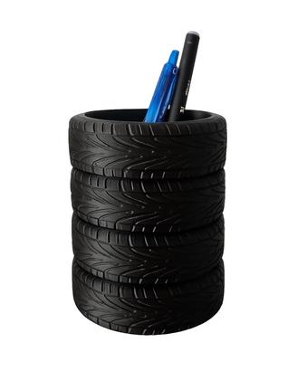 Portapenne gomme auto