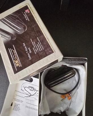 Joe Barden Danny Gatton telecaster bridge pick up