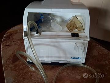 Nebulizzatore