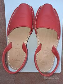 scarpa