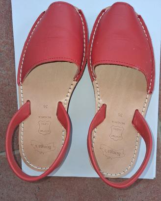 scarpa