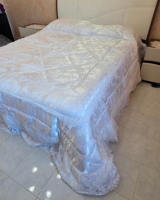 Piumone super caldo letto matrimoniale