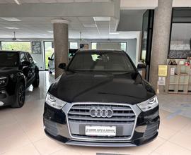 Audi Q3 2.0 TDI 120 CV Design RESTYLING