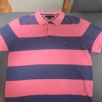Polo Tommy Hilfiger misura L