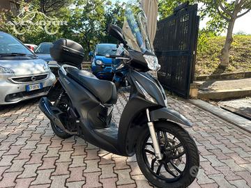 Kymco People 200i S 07/23 KM.6330