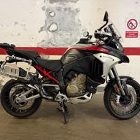Multistrada V4 Rally Full Adventure