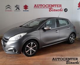 PEUGEOT 208 BlueHDi 75 5 porte Allure