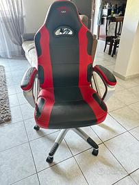 Sedia Gaming Gxt