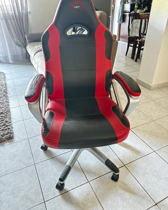 Sedia Gaming Gxt
