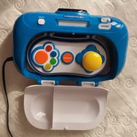 Consolle gioco bimbi