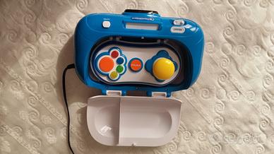 Consolle gioco bimbi
