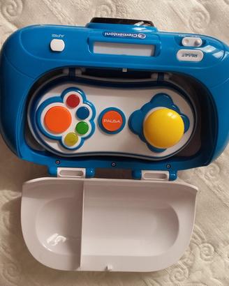 Consolle gioco bimbi
