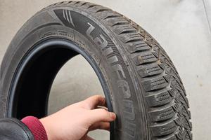 Laufenn 185/65/R15 88T invernali