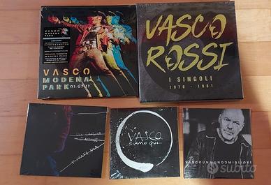 VASCO ROSSI COLLEZIONE 