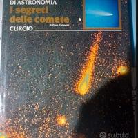 i segreti delle comete