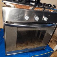 forno da incasso 