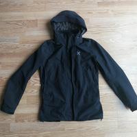 giacchetta Montura Goretex 