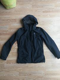 giacchetta Montura Goretex 