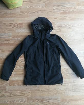 giacchetta Montura Goretex 