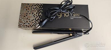 Piastra Capelli GHD GOLD