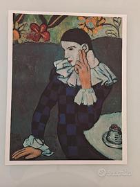 n. 3 STAMPE DI FAMOSI QUADRI