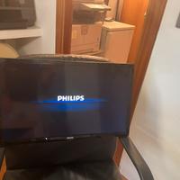 Tv Philips 21”