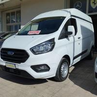 Ford Tourneo Custom 2.0 TDi 130 CV TREND