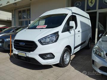 Ford Tourneo Custom 2.0 TDi 130 CV TREND