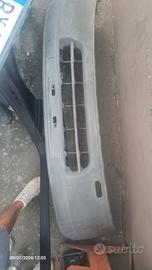 paraurti nissan micra