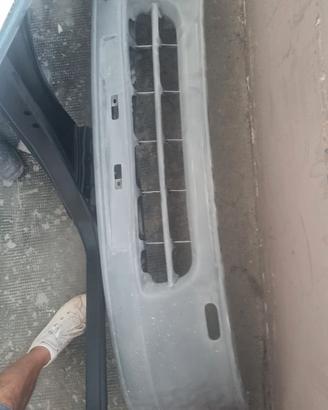 paraurti nissan micra