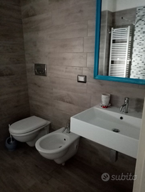 Appartamento arredato accessoriato