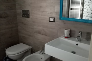 Appartamento arredato accessoriato